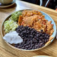   at Follow Your Heart Market & Cafe in Canoga Park