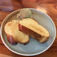   at Follow Your Heart Market & Cafe in Canoga Park