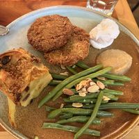   at Follow Your Heart Market & Cafe in Canoga Park