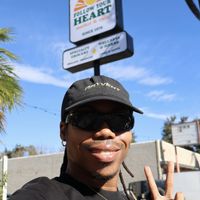   at Follow Your Heart Market & Cafe in Canoga Park