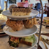 t at Alice & Kattens Tesalong in Lund