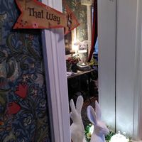  at Alice & Kattens Tesalong in Lund