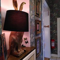  at Alice & Kattens Tesalong in Lund