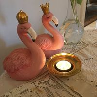 Fit for Royalty ! at Alice & Kattens Tesalong in Lund