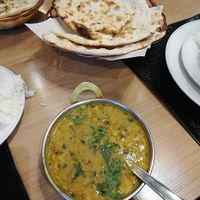 Daal 180thb at Madras Cafe in Phuket