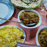  at Masala in L Estartit