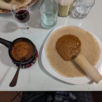  at Habesha in Bologna