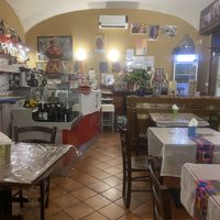   at Habesha in Bologna