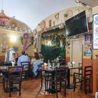  at Habesha in Bologna