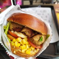  at Insano's Hamburgueria in Caruaru