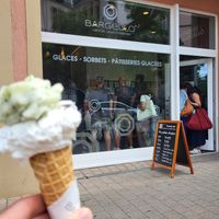  at Bargello in Luxembourg City