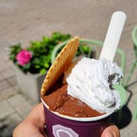  at Bargello in Luxembourg City