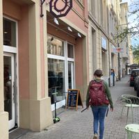   at Bargello in Luxembourg City