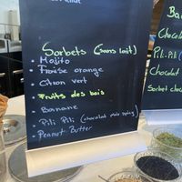   at Bargello in Luxembourg City