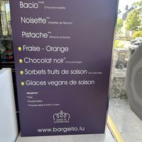   at Bargello in Luxembourg City