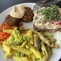   at Wicked Rabbit in Copenhagen