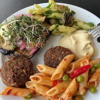   at Wicked Rabbit in Copenhagen