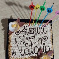  at Pasticceria Ki  in Minerbio