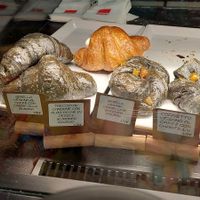 Brioche vegana at Pasticceria Ki  in Minerbio