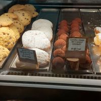  at Pasticceria Ki  in Minerbio