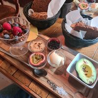  at Café Griffens in Copenhagen