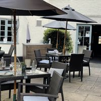   at The Brampton Mill in Huntingdon