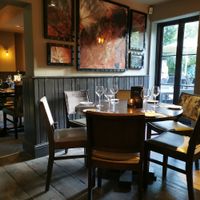 Cosy at The Brampton Mill in Huntingdon