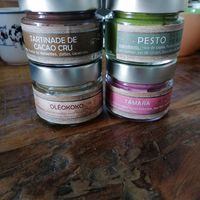 Sucre et salé at Terra Vega in Nantes