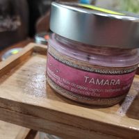 Tamara at Terra Vega in Nantes