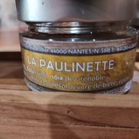 La paulinette at Terra Vega in Nantes