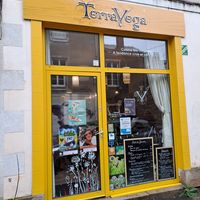  at Terra Vega in Nantes