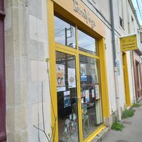  at Terra Vega in Nantes