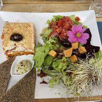   at Terra Vega in Nantes