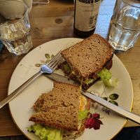  at Terra Vega in Nantes