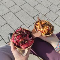  at Schlecks in Osnabrueck