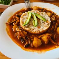 Main at Pura vida in Tuxtla Gutierrez