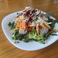   at Pura vida in Tuxtla Gutierrez