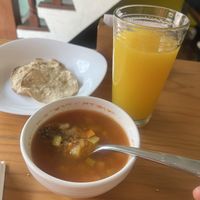   at Pura vida in Tuxtla Gutierrez