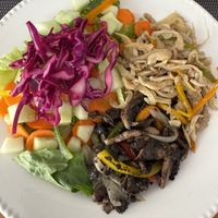   at Pura vida in Tuxtla Gutierrez
