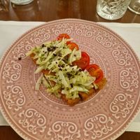 #Veganuary at Orto in Gubbio