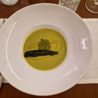 #Veganuary at Orto in Gubbio