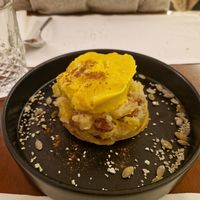 #Veganuary at Orto in Gubbio