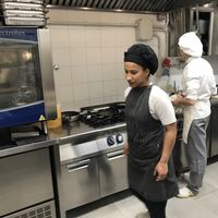 clean cozy and friendly at Orto in Gubbio