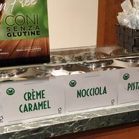  at Gelateria Gianni in Bologna