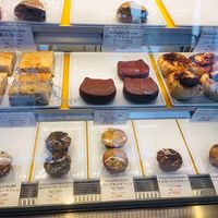 Today’s selection  at Coconut Dream in Kawasaki