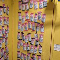 So many happy customers at OKO Okonomiyaki in Osaka