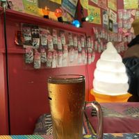   at OKO Okonomiyaki in Osaka