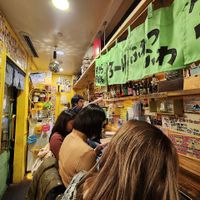  at OKO Okonomiyaki in Osaka