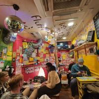  at OKO Okonomiyaki in Osaka