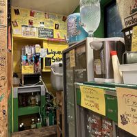   at OKO Okonomiyaki in Osaka